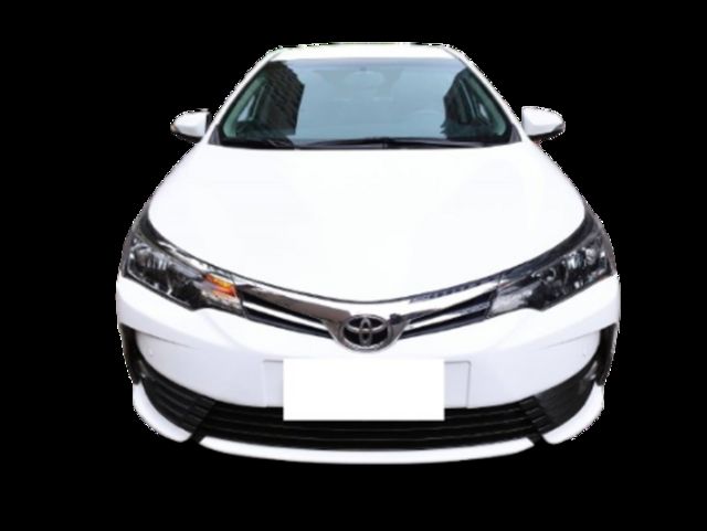 TOYOTA豐田 ALTIS  第3張相片