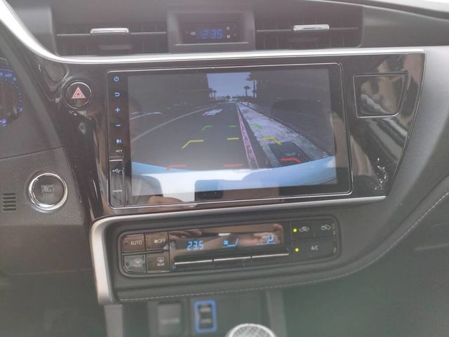 TOYOTA豐田 ALTIS  第7張相片