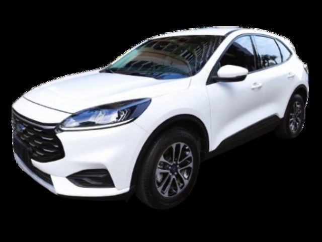 VOLKSWAGEN福斯 TIGUAN  第1張相片