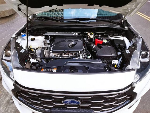 VOLKSWAGEN福斯 TIGUAN  第5張相片