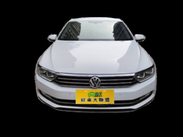 VOLKSWAGEN福斯 PASSAT  第3張相片
