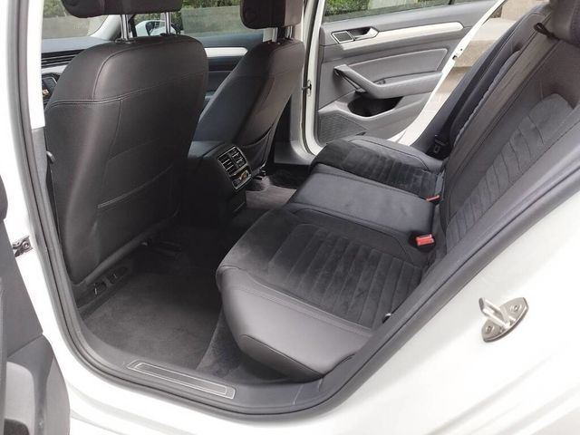 VOLKSWAGEN福斯 PASSAT  第5張相片
