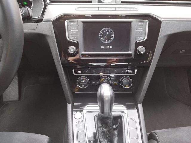 VOLKSWAGEN福斯 PASSAT  第8張相片