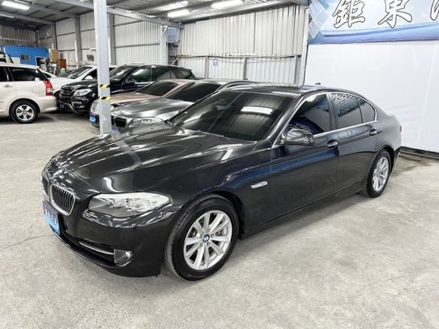 BMW寶馬 520D  第1張相片