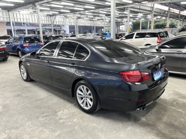 BMW寶馬 520D  第5張相片
