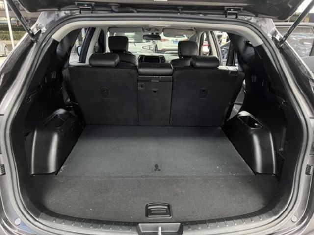 HYUNDAI現代 SANTA FE  第11張相片