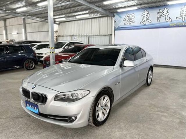 BMW寶馬 523I  第1張相片