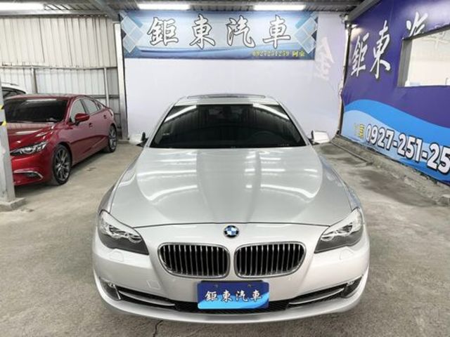 BMW寶馬 523I  第2張相片