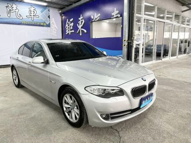 BMW寶馬 523I  第3張相片