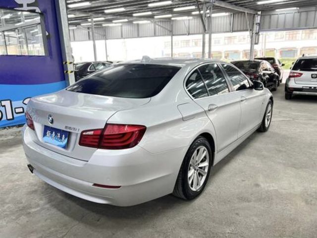 BMW寶馬 523I  第4張相片