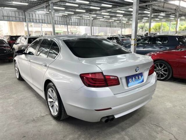 BMW寶馬 523I  第5張相片