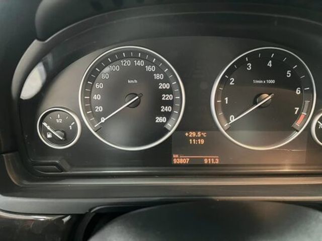 BMW寶馬 523I  第11張相片