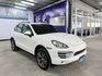 PORSCHE保時捷 CAYENNE  第3張縮圖