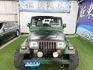 JEEP吉普 WRANGLER  第2張縮圖