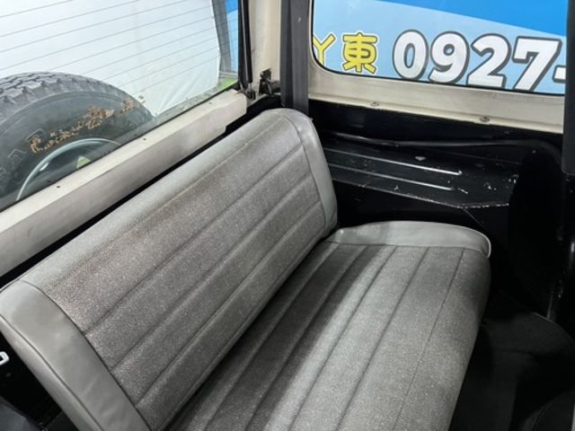 JEEP吉普 WRANGLER  第9張相片