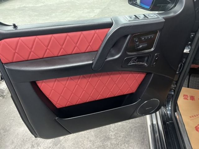 M-BENZ賓士 G55  第11張相片