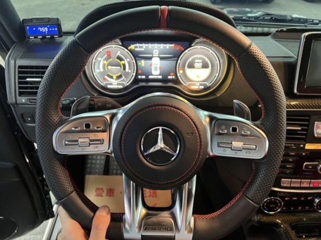 M-BENZ賓士 G55  第12張相片