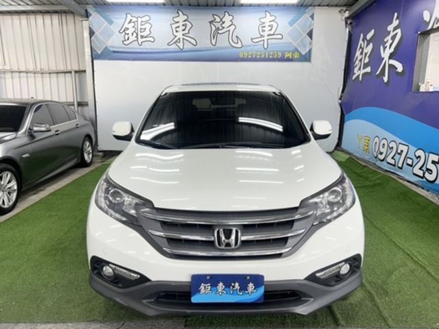 HONDA本田 CR-V  第2張相片