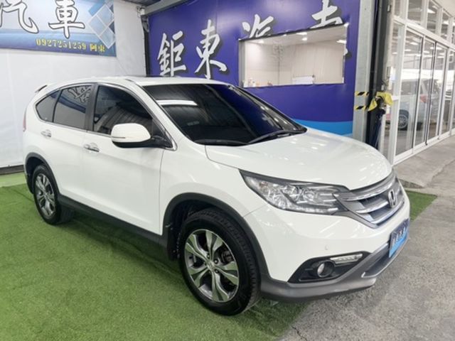 HONDA本田 CR-V  第3張相片