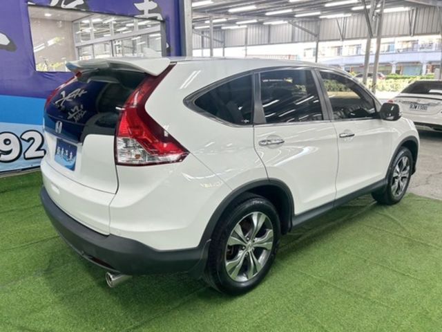 HONDA本田 CR-V  第4張相片