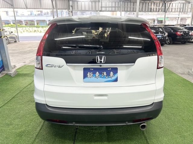 HONDA本田 CR-V  第6張相片