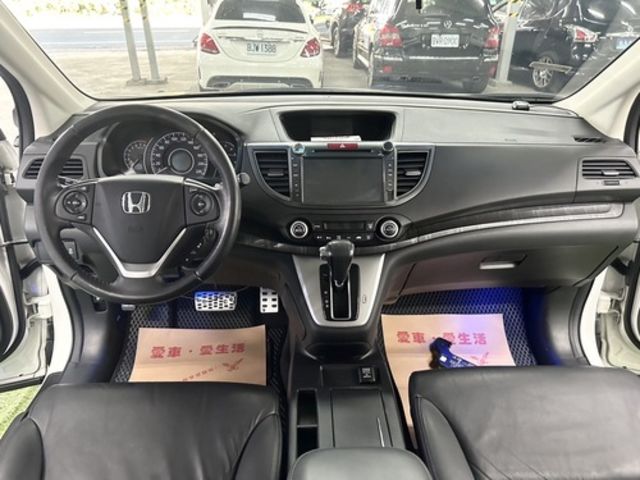 HONDA本田 CR-V  第7張相片