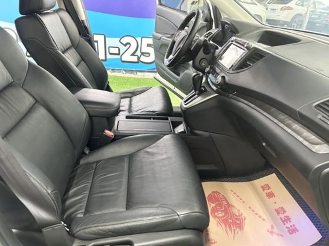 HONDA本田 CR-V  第9張相片