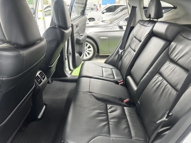 HONDA本田 CR-V  第10張相片