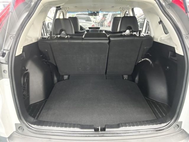 HONDA本田 CR-V  第12張相片