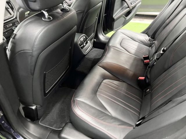 MASERATI瑪莎拉蒂 GHIBLI  第9張相片