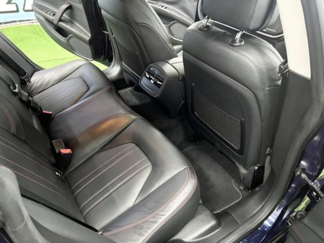 MASERATI瑪莎拉蒂 GHIBLI  第10張相片