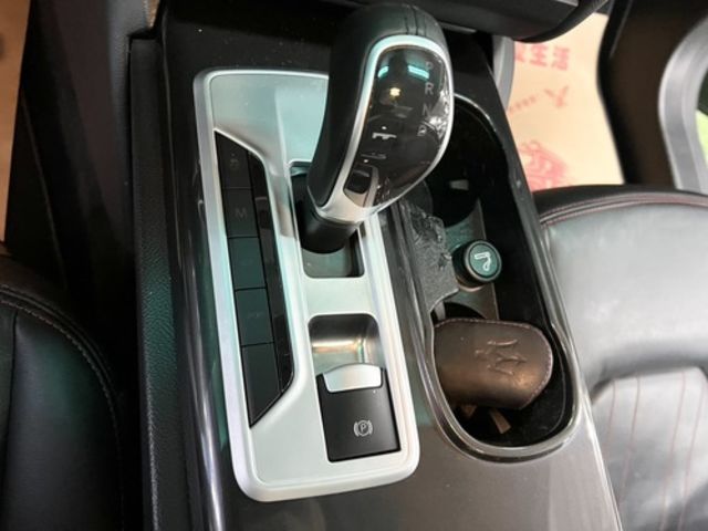 MASERATI瑪莎拉蒂 GHIBLI  第12張相片