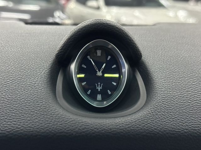 MASERATI瑪莎拉蒂 GHIBLI  第13張相片