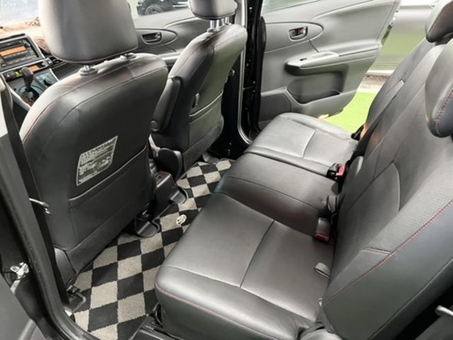 TOYOTA豐田 WISH  第9張相片