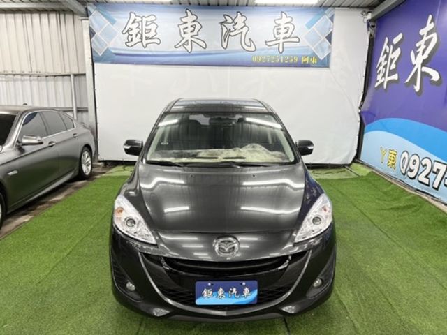 MAZDA馬自達 MAZDA 5  第2張相片