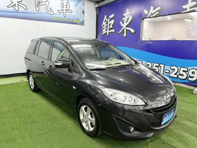 MAZDA馬自達 MAZDA 5  第3張相片