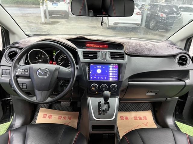 MAZDA馬自達 MAZDA 5  第6張相片