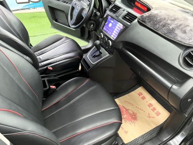 MAZDA馬自達 MAZDA 5  第8張相片
