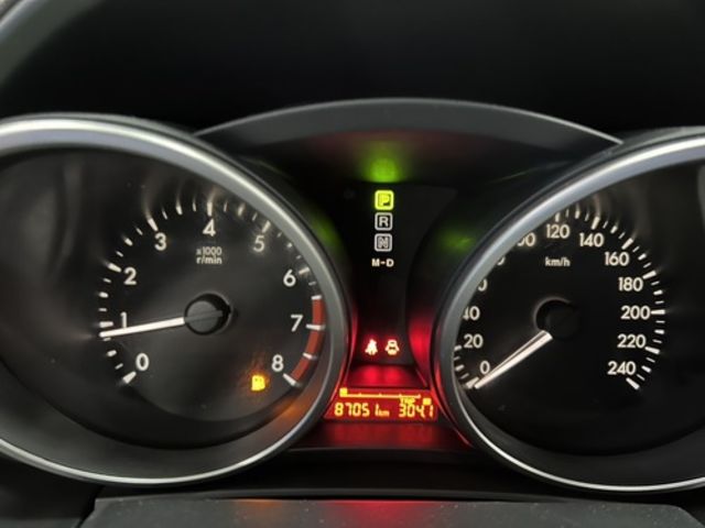 MAZDA馬自達 MAZDA 5  第14張相片