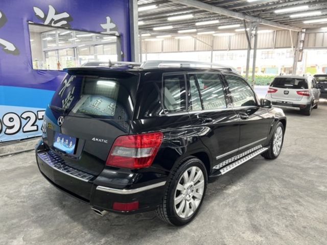 M-BENZ賓士 GLK300  第5張相片