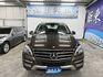 M-BENZ賓士 ML350  第2張縮圖