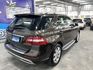 M-BENZ賓士 ML350  第4張縮圖
