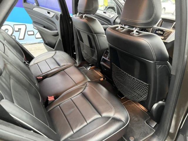 M-BENZ賓士 ML350  第10張相片