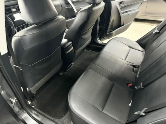 TOYOTA豐田 ALTIS  第9張相片