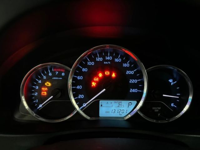 TOYOTA豐田 ALTIS  第12張相片