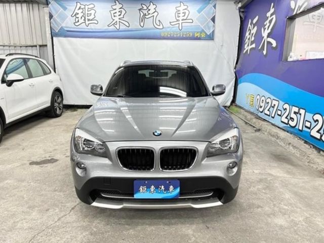 BMW寶馬 X1  第2張相片