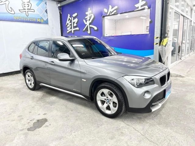 BMW寶馬 X1  第3張相片