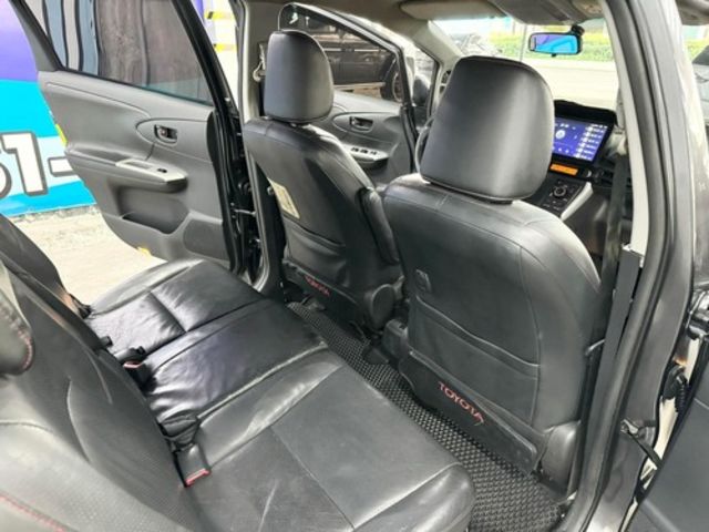 TOYOTA豐田 WISH  第10張相片