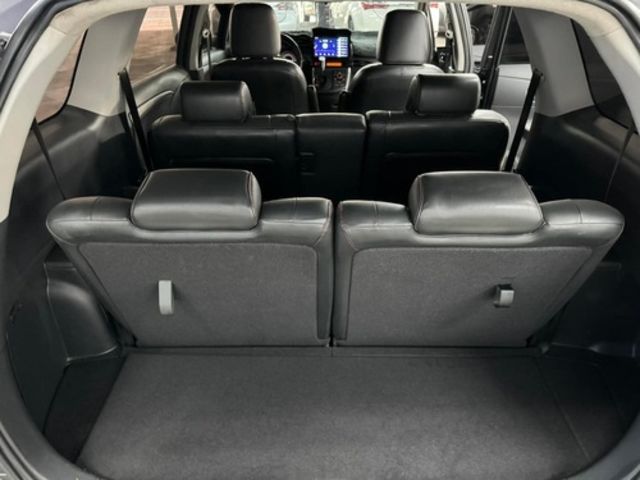TOYOTA豐田 WISH  第11張相片
