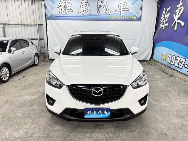 MAZDA馬自達 CX-5  第2張相片
